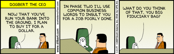 dilbert